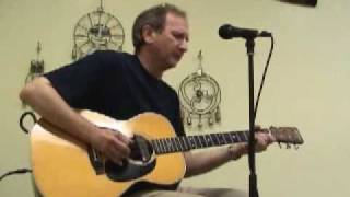 Terry Robb - Acoustic Blues Master 1 chords