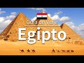 【Egipto】viaje - los 10 mejores lugares turísticos de Egipto | África viaje | Egypt Travel |
