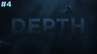SHARK SNIPING (Depth Game - Sharks vs Humans) #4 screenshot 3