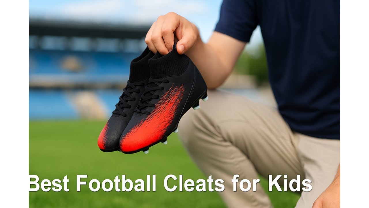👟 adidas Unisex-Child Adizero Impact.2 Spark Molded Football