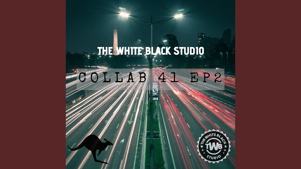 Watch Collab 41, Ep. 2 on YouTube Watch Collab 41, Ep. 2 on YouTube