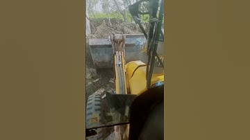 JCB 3dx eco xpert loader working video #youtubeshorts #jcb #ytshorts #yt #viral #jcbvideo #video