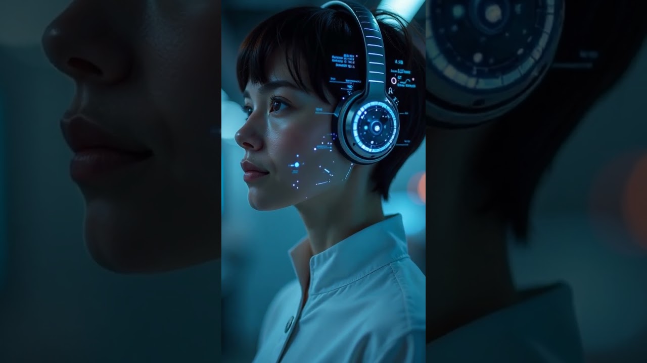 Neural Lace: The Future of Human-AI Fusion