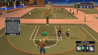 Beating The Highest Rep in NBA 2k17 | Playing @OrlandoinChicago