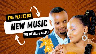 THE DEVIL REALLY TRIED TO FIGHT OUR NEW SONG! THE WAJESUS FAMILY image