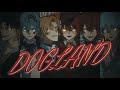 DOGLAND /歌ってみた【ばかまじ/STPR】