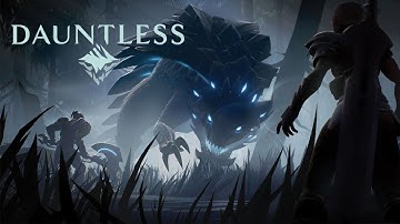 Dauntless - Hammertime