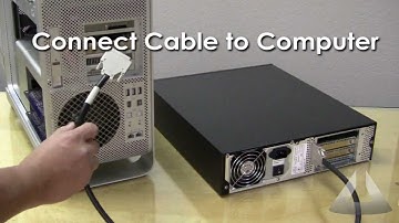 PE3R - Classic 3 Slot PCI Expansion Chassis