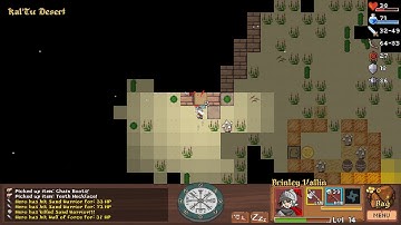 Paper Dungeon Crawler Devlog2