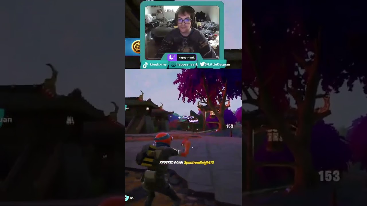 triple kill off spawn