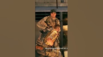 2. Dune Teaser || Specs Ops: The Line Gameplay #gaming #specsops #thelinegameplay #fpsgames #army