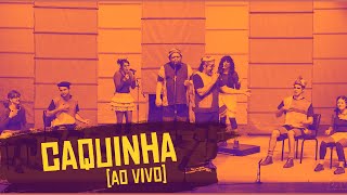 Watch Barbatuques Caquinha video