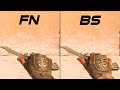 Cs2 hydra gloves  mangrove  skin showcase all floats 4k60fps