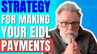 Submitting Eidl Payments To Sba Vs. Treasury