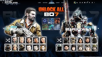 HOW I UNLOCKED EVERYTHING IN THE ENTIRE GAME.... 🤯 (UNLOCK TOOL)