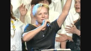 Heidi Baker Ukraine May 2, 2014 (HD). Хайди Бейкер Конференция в Киеве, Украина, служ-ие 2 мая 2014.