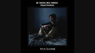 THYLACINE - Lone [OST De Toutes Mes Forces] chords