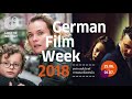 German Film Week 2018 | Trailer | Events at Goethe-Institut