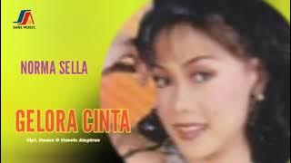 NORMA SELLA - GELORA CINTA (DANGDUT)