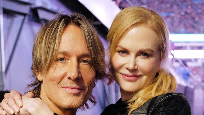 Nicole Kidman and Keith Urban’s ‘matchmaker’ is ‘sad the relationship broke up’