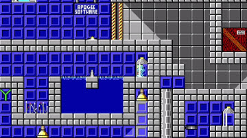 Secret Agent - Mission 3: Dr. No Body - Level 11 (1992) [MS-DOS]