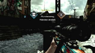 Dzjin comeback killcam