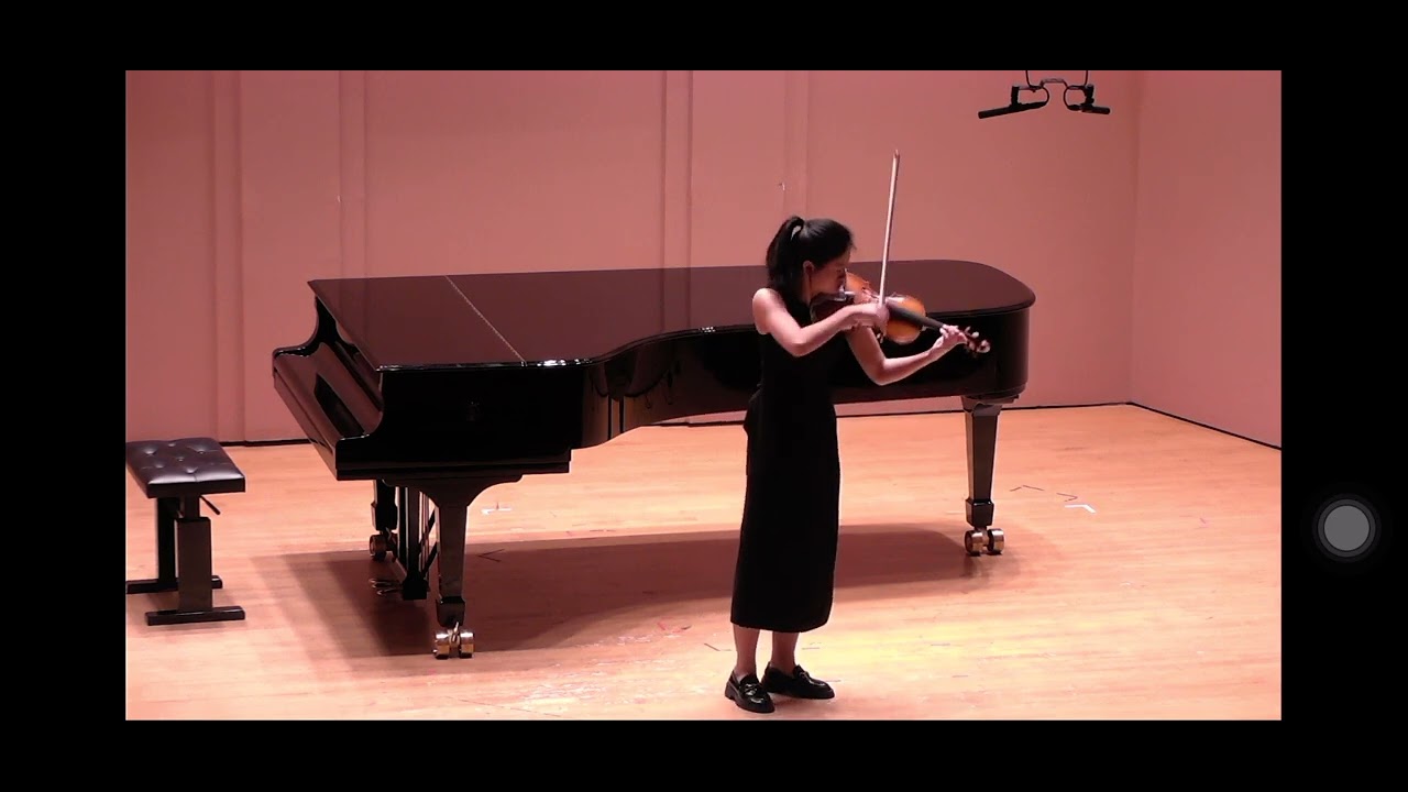 Bach fuga - YouTube
