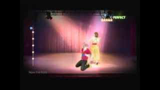 Just Dance 4 - (I've Had) The Time Of My Life (Bill Medley & Jennifer Warnes)