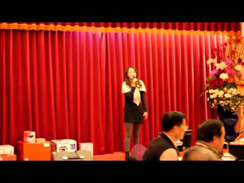 2013尾牙表演＠失落沙洲 by Weini