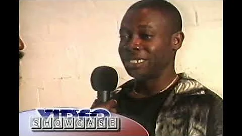 Video Showcase- Before & After with Curtis Edwards...