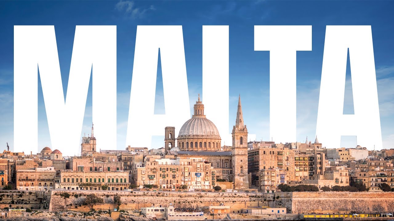 Que idioma se habla en malta