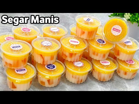 DIJAMIN SEMUA KETAGIHAN