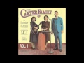 One Little Word - A P Carter / Alabama Gal - Maybelle & Sara