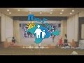 Финал Всекрымского социального конкурса Папа года - 2016, г.Симферополь, Крым.