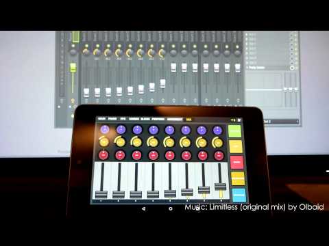 Looptalk | Mixer Feedback testing - Looptalk | Mixer Feedback testing