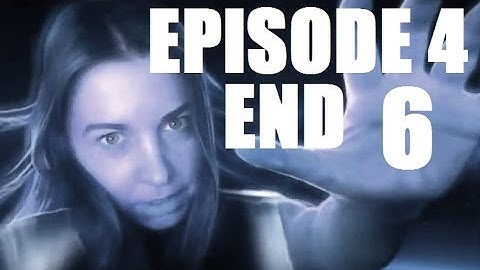 Adam Wolfe Episode 4 - Part 6 END Let