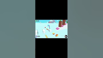 Slice Master, Knife Cutting, Cutting Game (EP - 1) - Short