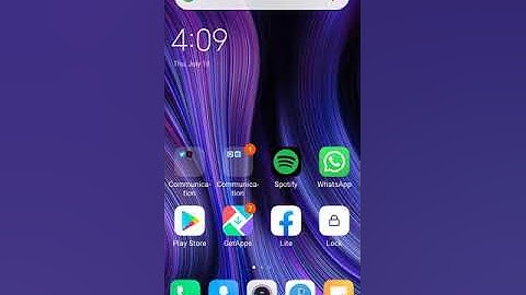 Spotify How to Enable & Disable Canvas