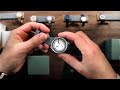 Unboxing 8 musthave watches