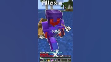 Trapping Stacked Players with End Crystals...