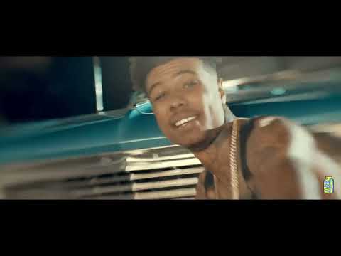 Blueface Thotiana Remix Ft YG Official Music Video 