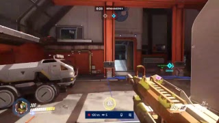 Overwatch! Remy dies... Again