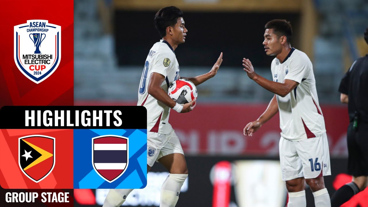 TIMOR LESTE VS TIMOR EAST visual data 7