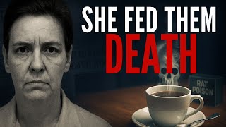 Famous She Fed Them Death: Blanche Taylor Moore’s Poison Murders Net Worth