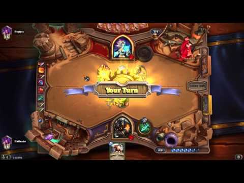 Hearthstone (rank 16)