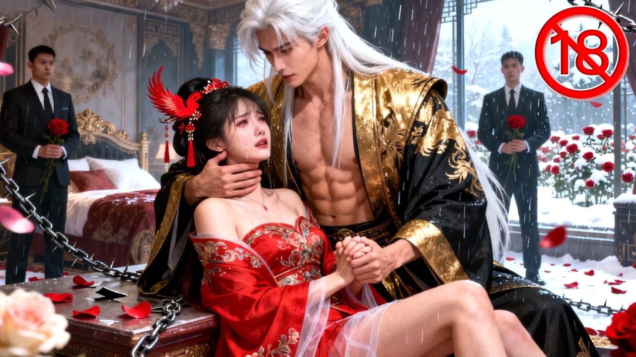 मेरे पति ने मुझे धोखा,मैंने एक बेरहम राजकुमार से शादी की और मुझे एक राजकुमारी की तरह लाड़-प्यार मिला