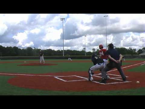 16-year-old lefty pitching phenom throws 90mph fastball Pre-TJS