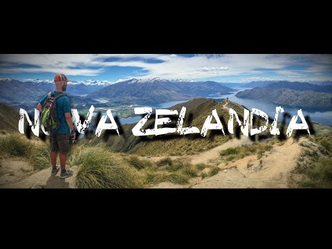 Wideo: Nowa Zelandia: Twój Najbezpieczniejszy Zakład - Sieć Matador