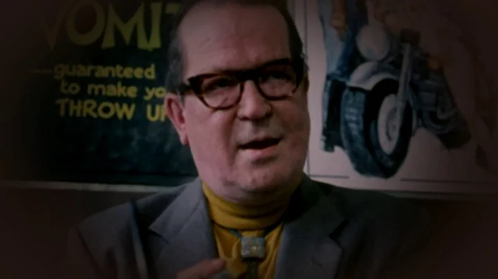Eskimo Nell (1975)