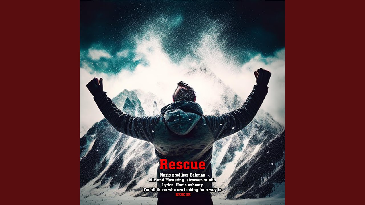 Watch RESCUE on YouTube Watch RESCUE on YouTube
